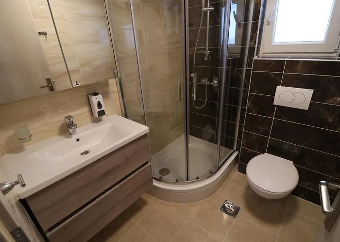 Bilokapic 아파트 *