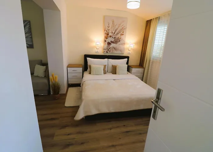 Bilokapic 아파트 *