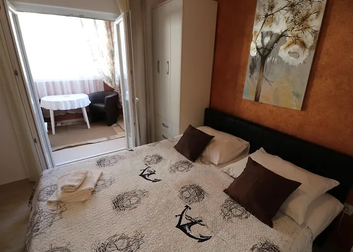 아파트 Bilokapic *