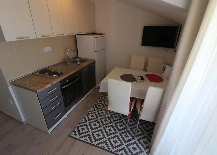 Bilokapic 아파트 프리모스턴