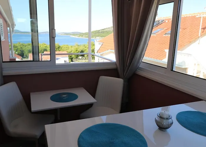 아파트 Bilokapic *