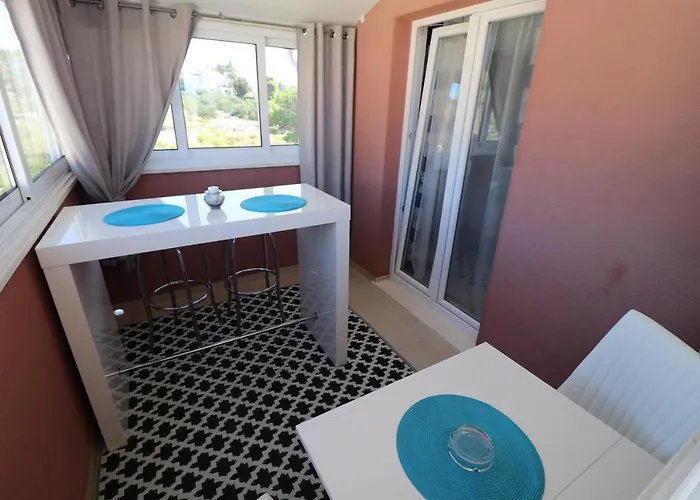 아파트 Bilokapic 프리모스턴