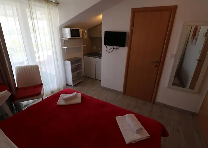 아파트 Bilokapic 프리모스턴