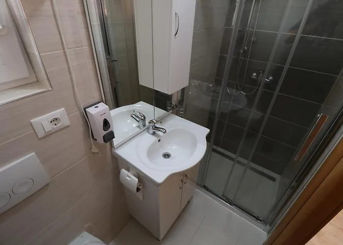 아파트 Bilokapic *