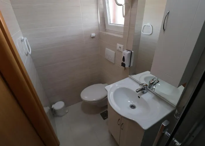 아파트 Bilokapic 프리모스턴