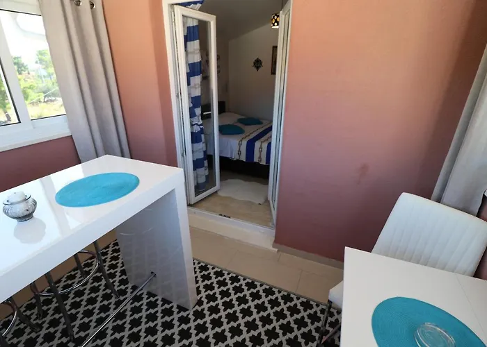 Bilokapic 아파트 *