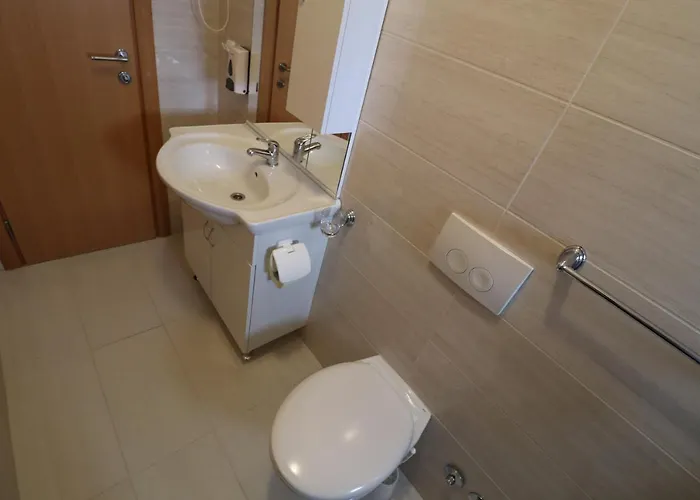 Bilokapic 아파트 *