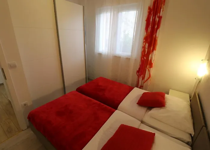 Bilokapic 아파트 *