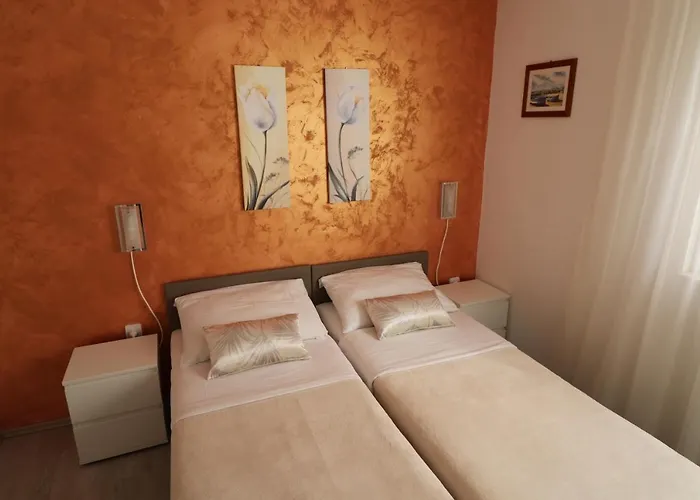 Bilokapic 아파트 *